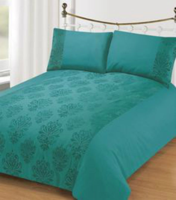 KING SIZE BED X 9 ASSORTED DESIGNS