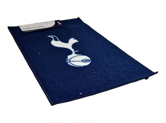Tottenham Hotspur F.C Football Rug Official Merchandise Crest