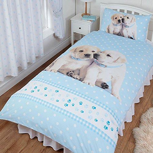 Rachael Hale Luke & Leia Single Bed Duvet Cover Set