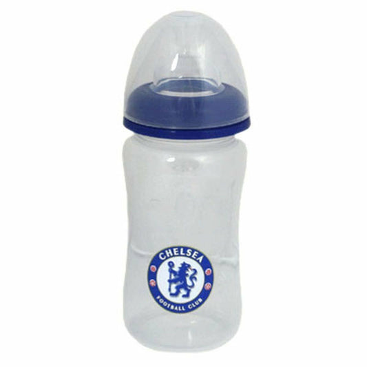 Chelsea F.C Baby Feeding Bottle