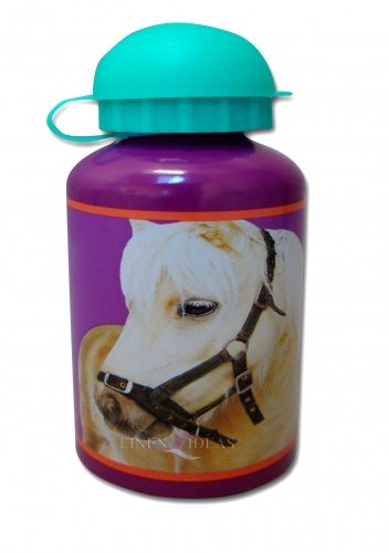RSPCA Pony Aluminium Bottle