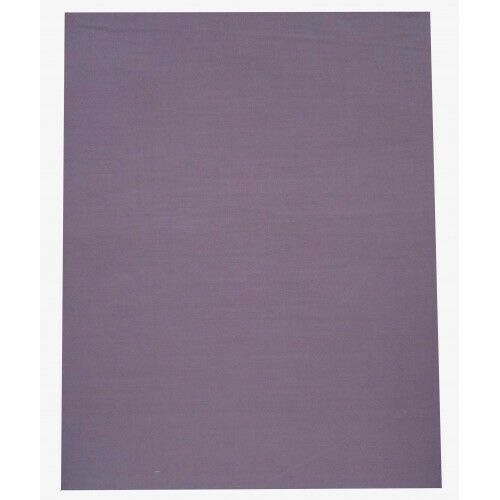 Double Bed Purple Duvet Cover Set 200 Thread Count