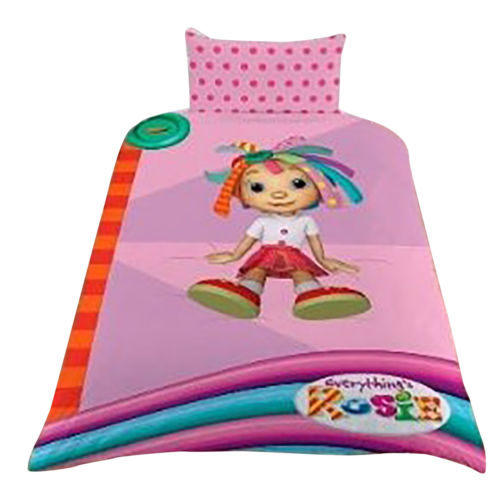 Single Bed Everything's Rosie 'Bedtime' Duvet Cover Set