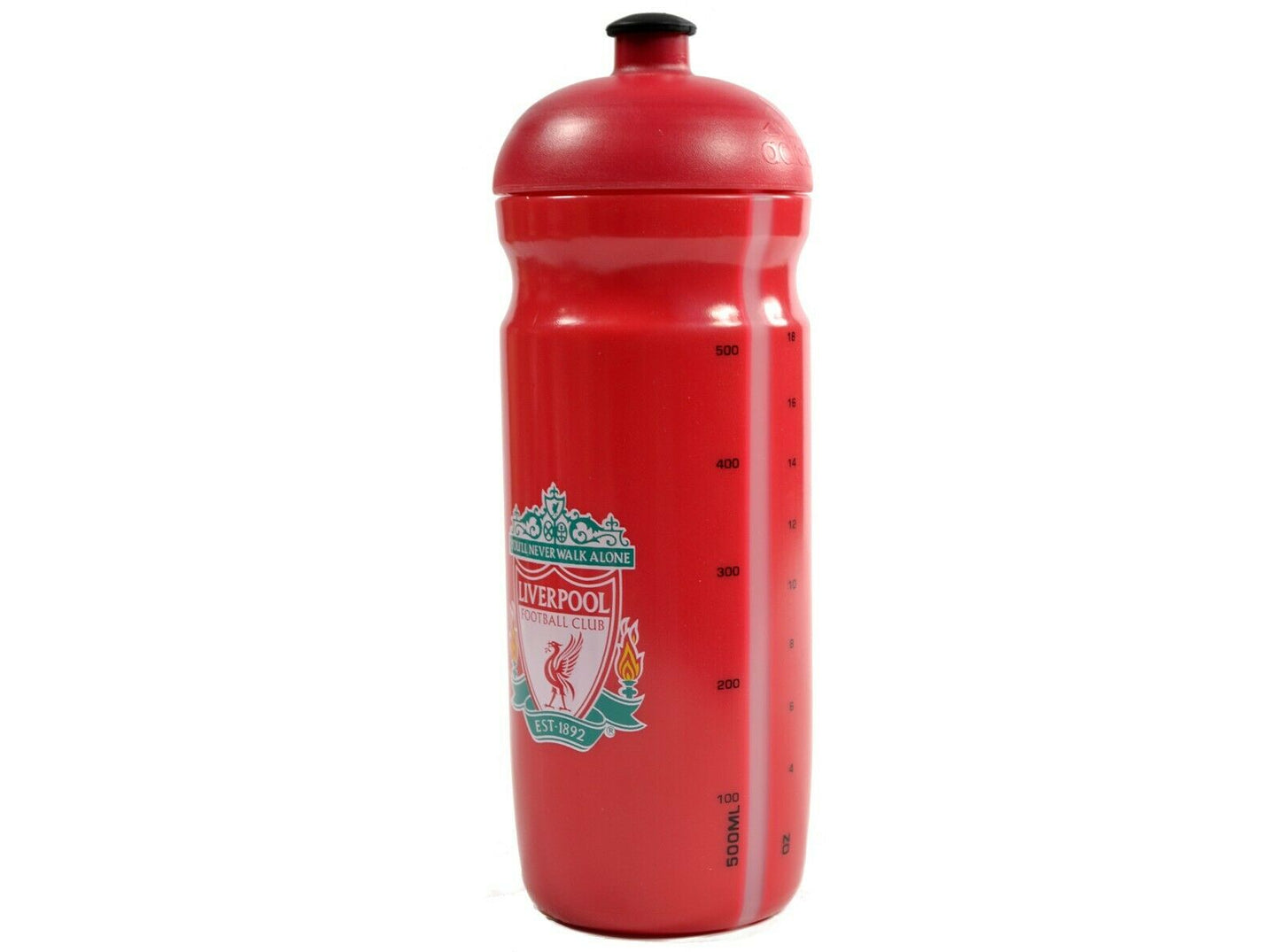 Liverpool F.C Sports Bottle School Gift Idea 500ml