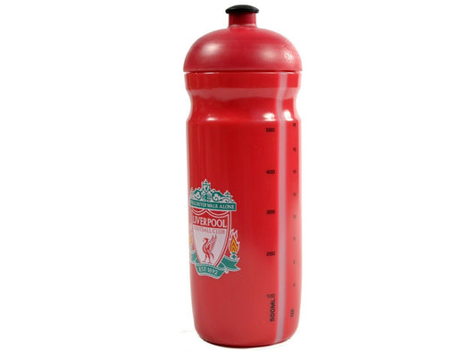 Liverpool F.C Sports Bottle School Gift Idea 500ml