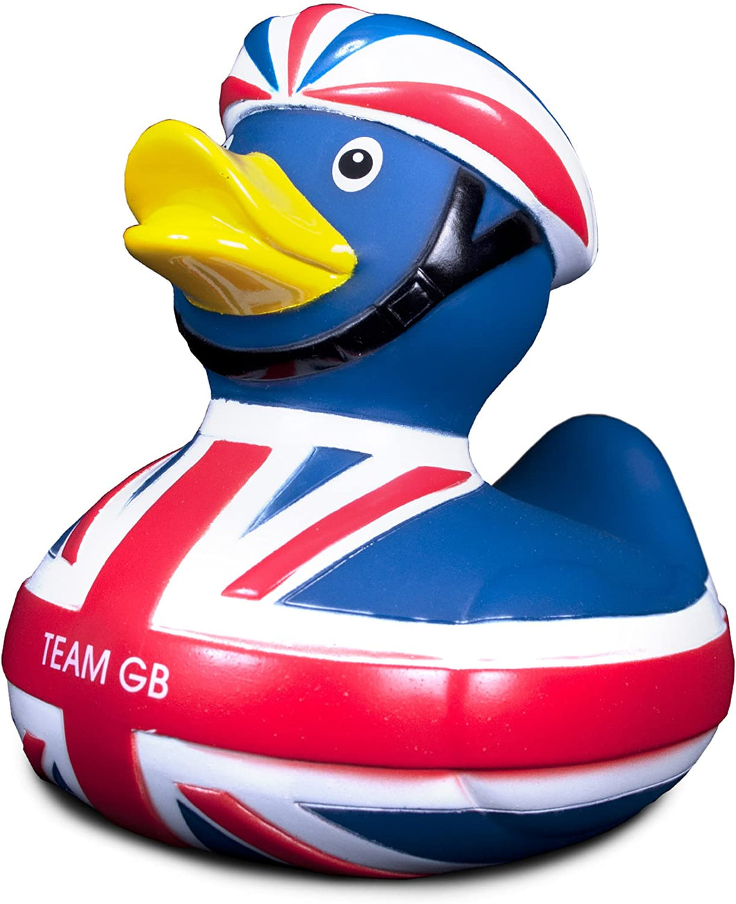 Official Team Great Britain Cycling Duck Bath Time