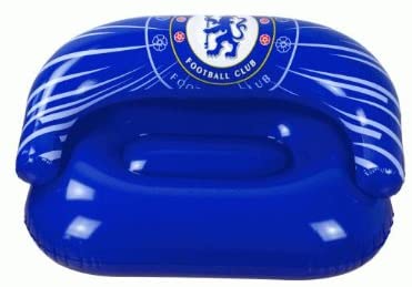 Chelsea F.C Inflatable Sofa