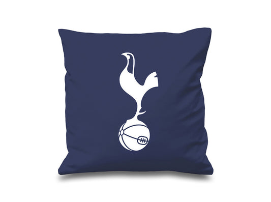 Tottenham Hotspur F.C. Filled Cushion 40cm x 40cm Spurs
