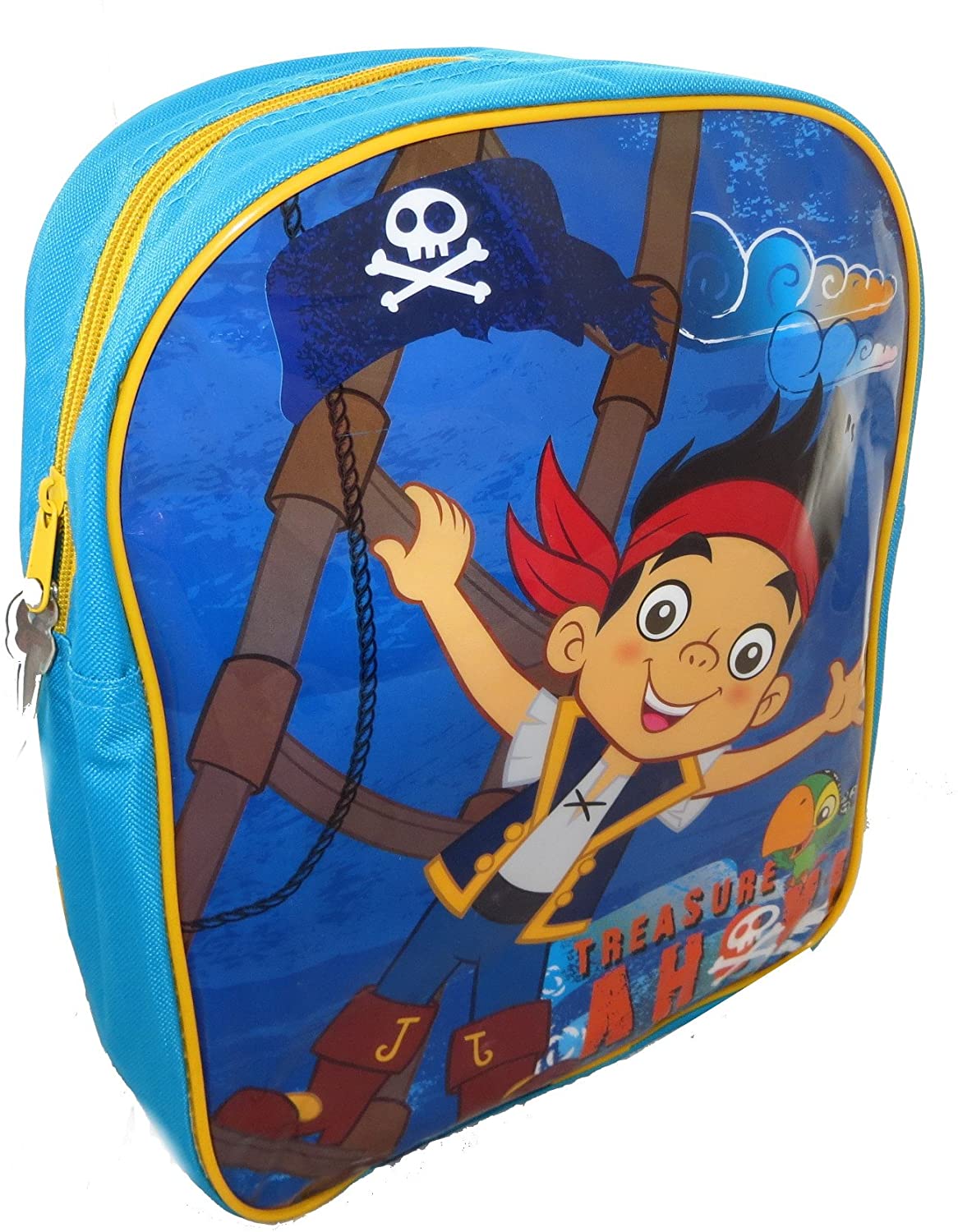 Disney Jake The Pirate Junior Back Pack
