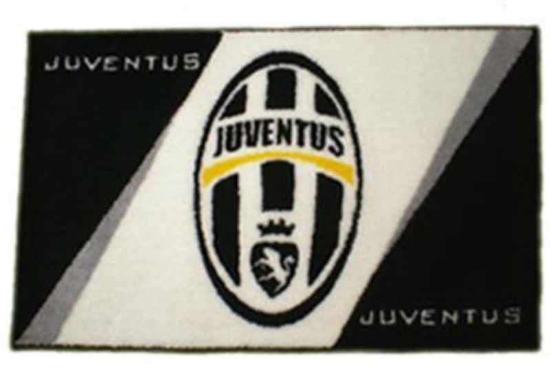 Juventus F.C Football Rug Official Merchandise