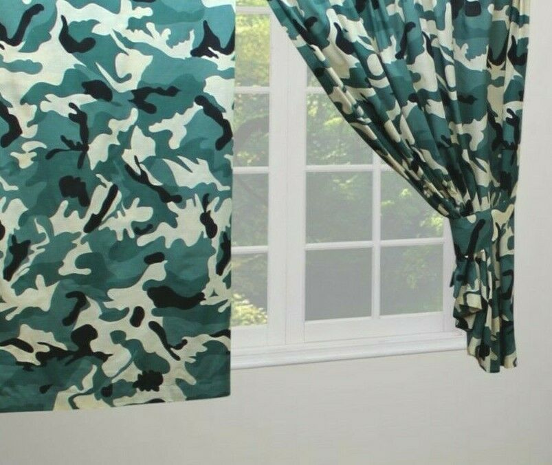 Camouflage Khaki 66