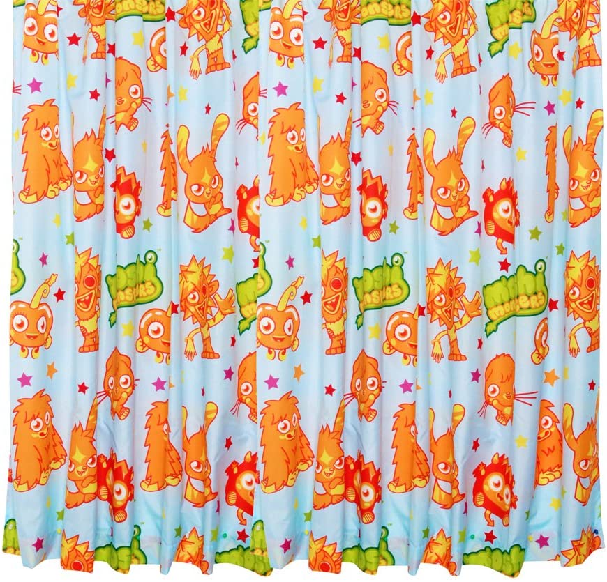Moshi Monsters 'Monsters' 66